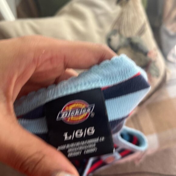 Dickies Striped Tank Top - Picture 4 of 4